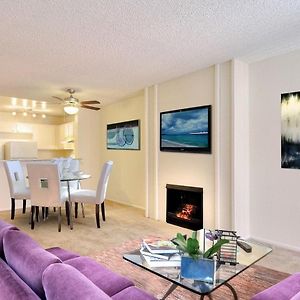 Harbor Luxury Condo Hotel